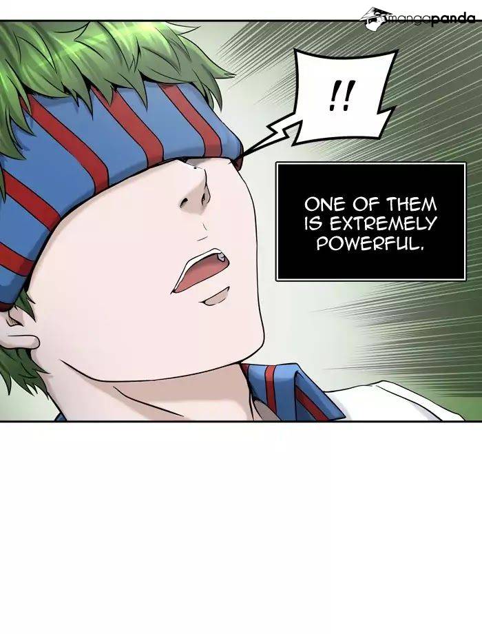 Tower of God Chapter 403 image 097